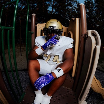 Zyi'Kel Cooper