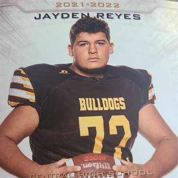 Jayden Reyes