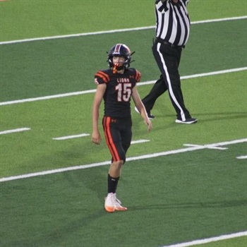 Cameron Bedwell