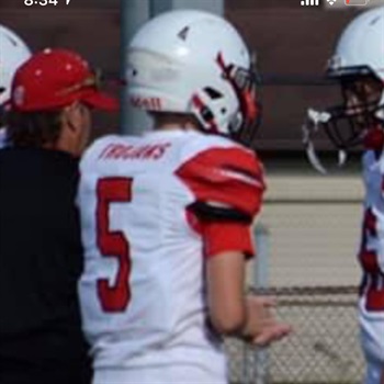 Collin Steele