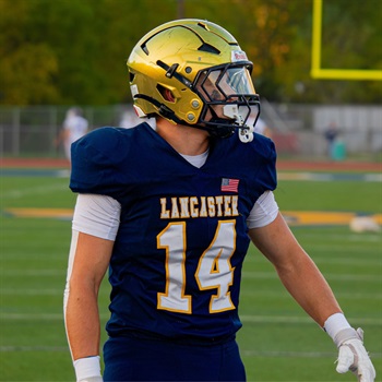 Landon Knoch