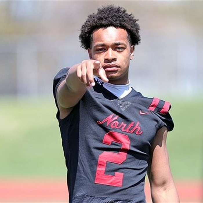Isaiah Mozee