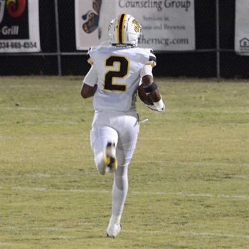 Javen Poindexter