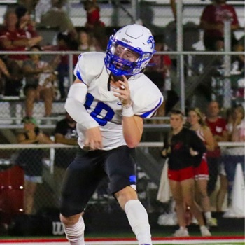 JT Williams
