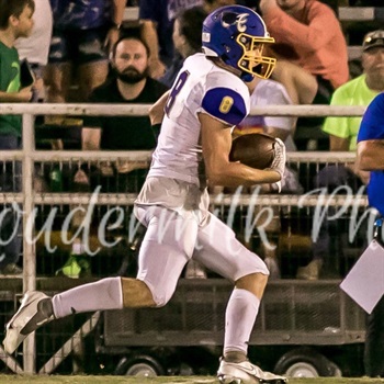 Caden Lee