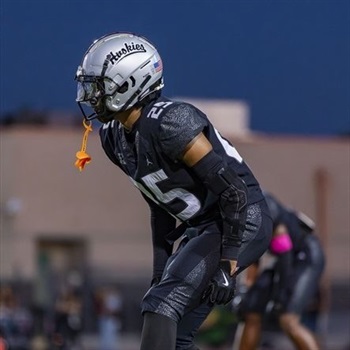 Cedric Corbin Jr (CJ)