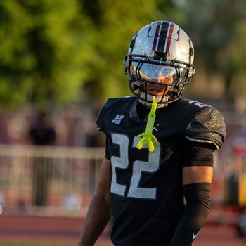 Cedric Corbin Jr (CJ)