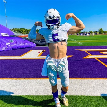 Colt Williams