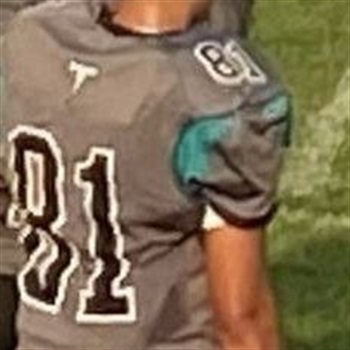 Dillon Morrison