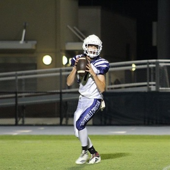 Caleb(MONEY MAN) Gaskin