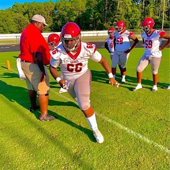 Malik Ellison