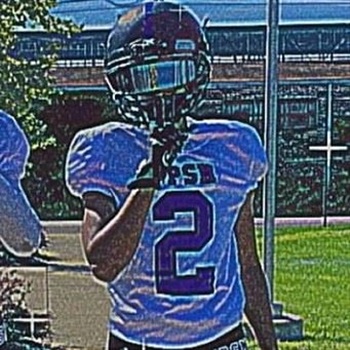 Darrion Clay