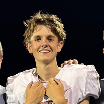 Evan Kopp