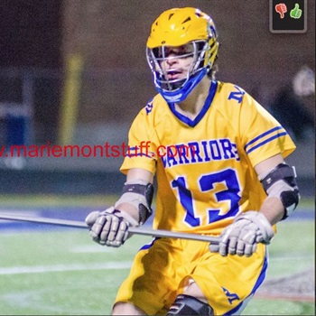 Dalton Osgood