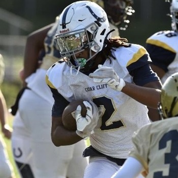 Taeon Abraham