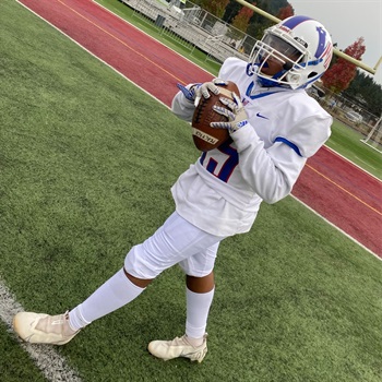 Ke'Andre Hollingsworth