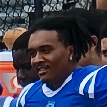 Jamarion Johnson