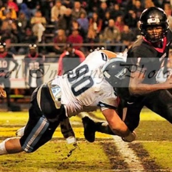 Charlie Wayne Matthews