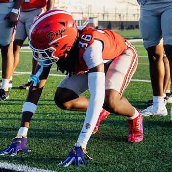 Kentrell Branch - C/O 2028