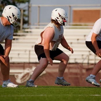 Anthony (AC) DeFalco