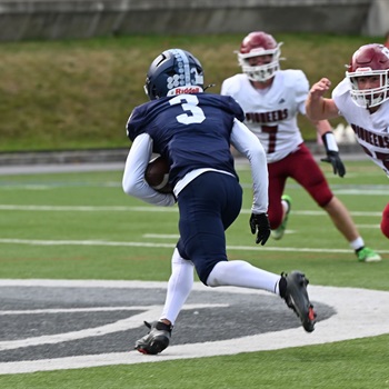 Anthony Thompson III