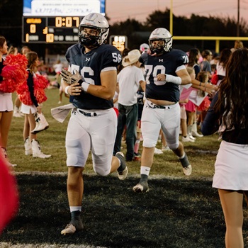 Jake Pettit