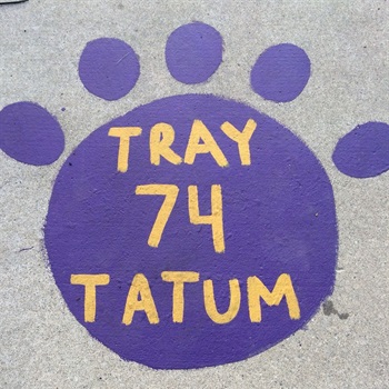 Tray Tatum