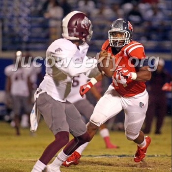 Jeremiah Maclin
