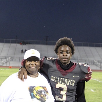 Antonio Antwon Frazier