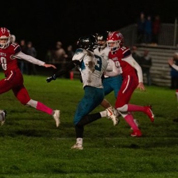 Cam Giese