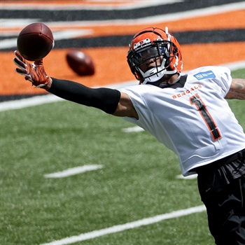 Emerson McDowell-Hill