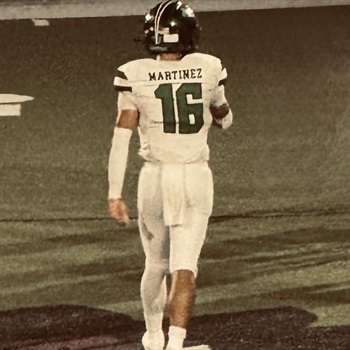 Robert Urias-Martinez