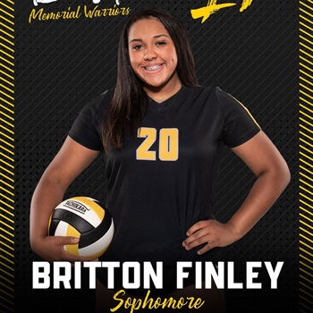Britton Finley