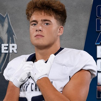 Wyatt Warner