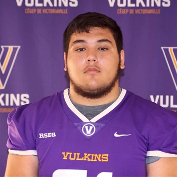 Christopher Cameron-Davila