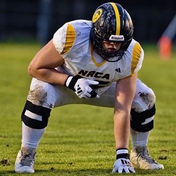 Conner McCoy