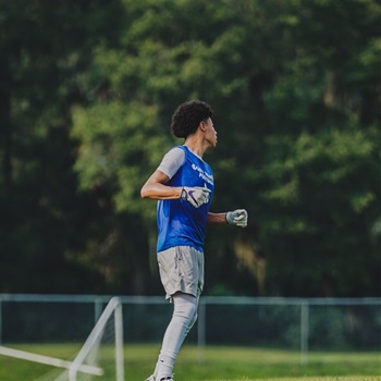 Alejandro J Delgado Morales