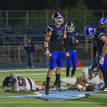 Joseph Bucher-Leighton