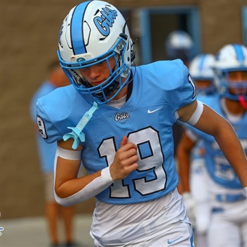 Brennan Albright