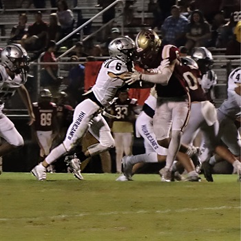 Joshua Caleb Workman