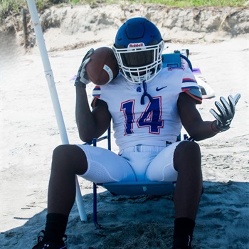 Jalen Brown-Singleton