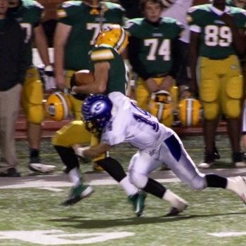 Chance Brandt