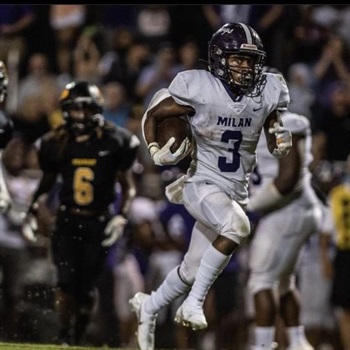 Mekhi Carr