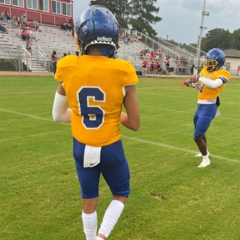 La’javeon Griffin