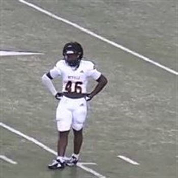 Jakobe Collins