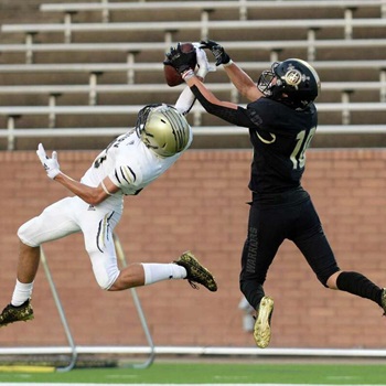 Dimitri Michael Goudy