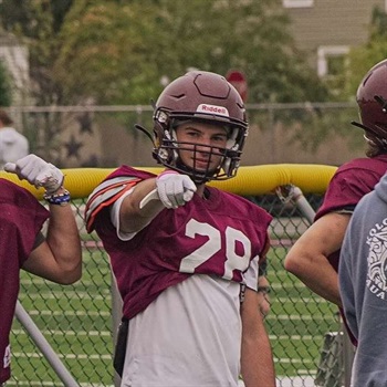 Cole Reid