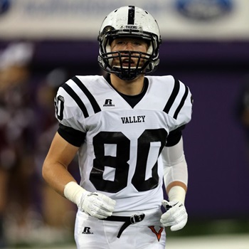 Blake Salsbury