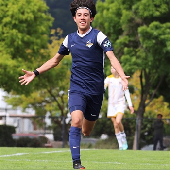 Nicolas Cortez-Reyes