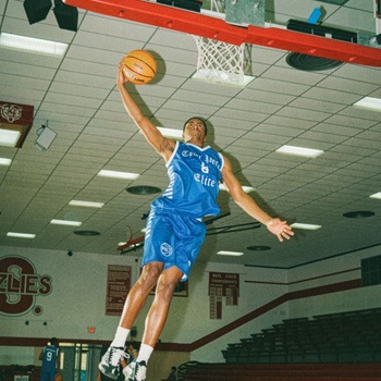 Ki'Onte Martin